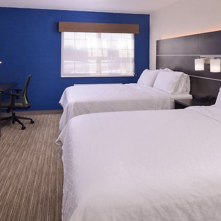 Holiday Inn Express Hotel & Suites Southfield - Detroit, An Ihg Hotel Zewnętrze zdjęcie